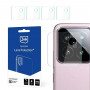 Cristal híbrido para cámara 3mk Lens Protection para Xiaomi 14 (4 uds.)