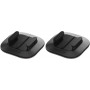 Soporte adhesivo universal GoPro AACFT-011 (2 uds.)