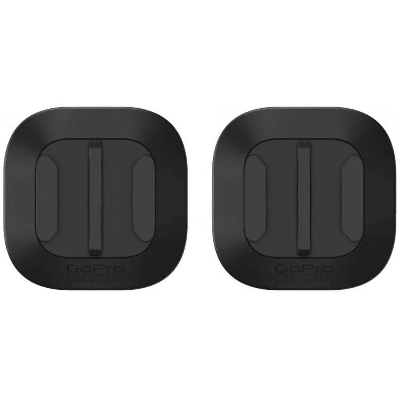 Soporte adhesivo universal GoPro AACFT-011 (2 uds.)