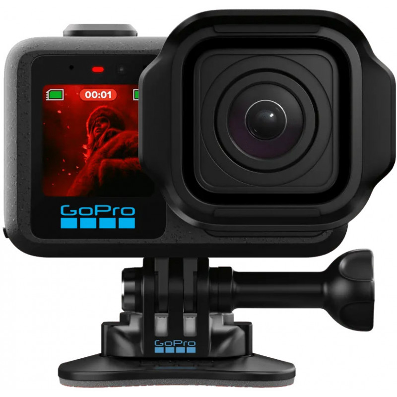 Soporte adhesivo universal GoPro AACFT-011 (2 uds.)