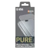 sbs mobile Protector de cristal templado SBS Pure Glass para iPhone 18 Pro Max / 17 Pro Max / 16 Pro Max (1 ud.)