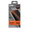 SBS D3O Vidrio Templado para Samsung Galaxy A37 / A36 / A56 / S24 FE (1 ud.)