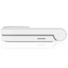 Cargador inalámbrico MagSafe 3 en 1 STM ChargeTree MAG, blanco