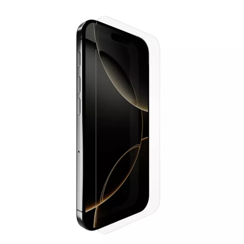 Cristal templado PURO para iPhone 16 Pro Max