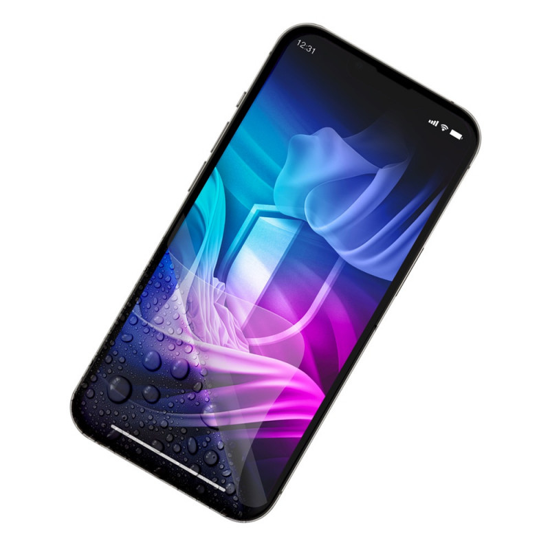 Film protector de pantalla mate 3mk SilkyMatt Pro para Realme 12 Pro / 12 Pro+