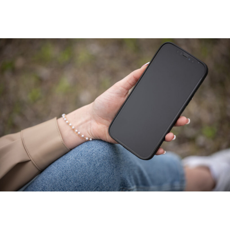 Film protector de pantalla mate 3mk SilkyMatt Pro para Realme 12 Pro / 12 Pro+