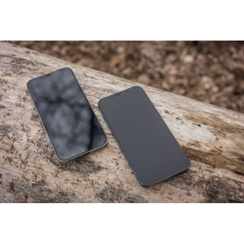 Film protector de pantalla mate 3mk SilkyMatt Pro para Realme 12 Pro / 12 Pro+