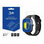 Cristal híbrido 3mk FlexibleGlass Watch para Xiaomi Redmi Watch 4