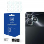 Cristal híbrido para cámara 3mk Lens Protect para Realme Note 50 (4 uds.)