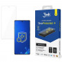 Película protectora antimicrobiana 3mk SilverProtection+ para OnePlus 12R