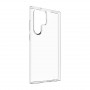 Funda PURO 0.3 Nude para Samsung Galaxy S23 Ultra, transparente