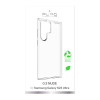 Funda PURO 0.3 Nude para Samsung Galaxy S23 Ultra, transparente