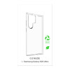 Funda PURO 0.3 Nude para Samsung Galaxy S23 Ultra, transparente
