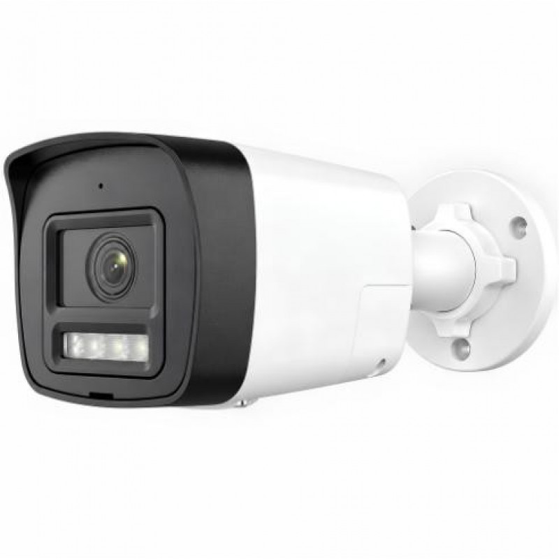 Cámara IP Miton NT-IP106CA-DL, 6 MP, 2.8 mm