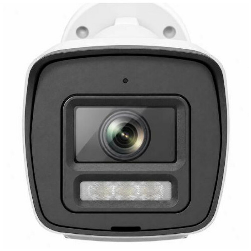 Cámara IP Miton NT-IP106CA-DL, 6 MP, 2.8 mm