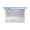 Portátil ASUS E1504GA-WS35, 15.6" FHD, Intel Core i3-N305, 8 GB RAM, 256 GB SSD, Win11, Cool Silver (REPACK)