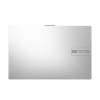 Portátil ASUS E1504GA-WS35, 15.6" FHD, Intel Core i3-N305, 8 GB RAM, 256 GB SSD, Win11, Cool Silver (REPACK)