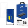 Película protectora de pantalla 3mk ARC+ para OnePlus 12R, transparente