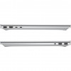 HP OmniBook X 17T-DD00-D4SD9 Portátil, 17.3" FHD táctil, Intel Core Ultra 7 256V, 16 GB RAM, 512 GB SSD, Win11, Glaciar Silver (REPACK)