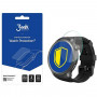 3mk Watch Protection FlexibleGlass vidrio híbrido para Amazfit Balance (3 uds.)