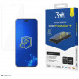 Película protectora de pantalla antimicrobiana 3mk SilverProtection+ para Honor Magic6 Pro