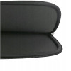Funda de neopreno para portátil de 13 pulgadas Tech-Protect, negra