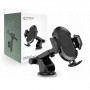 Soporte universal para coche Tech-Protect, negro