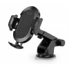 Soporte universal para coche Tech-Protect, negro