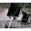 Soporte universal para coche Tech-Protect, negro