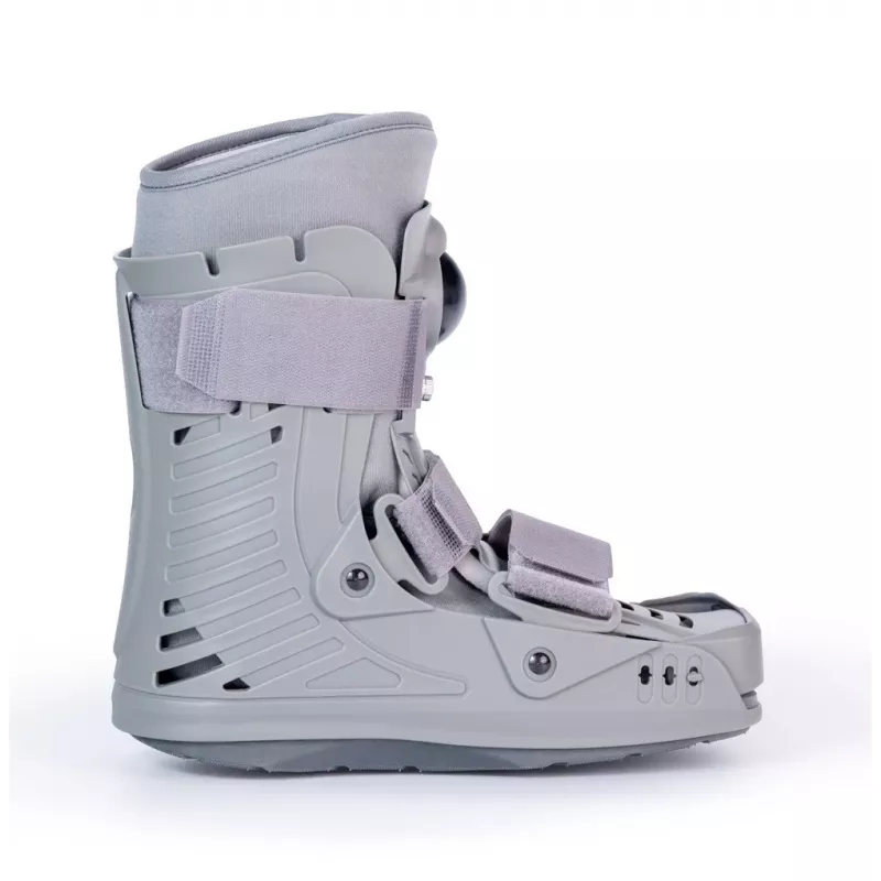 Ortesis corta de tobillo y pie Rehafund AIR WALKER SHORT O-1181/M