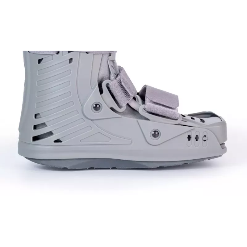 Ortesis corta de tobillo y pie Rehafund AIR WALKER SHORT O-1181/M