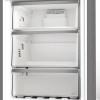 Frigorífico-congelador independiente Whirlpool WPC 83I XP, 316 L, plateado (WPC83IXP)