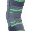 Rodillera elástica con bisagra Rehafund O-1210/L