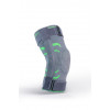Rodillera elástica con bisagra Rehafund O-1210/L