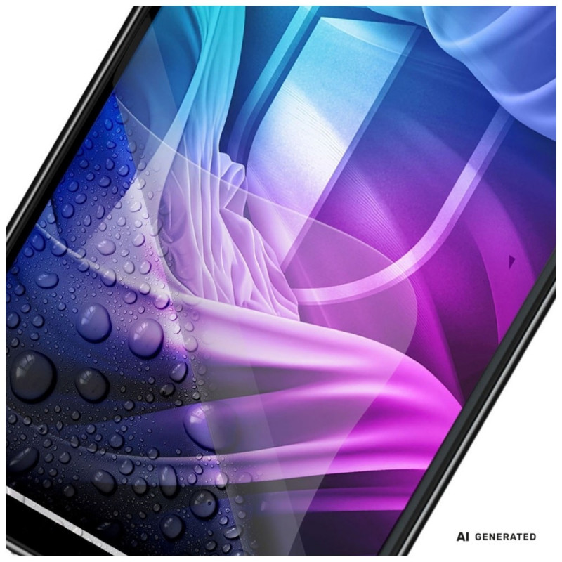Película protectora de pantalla mate 3mk Silky Matt Pro para Honor Magic6 Pro