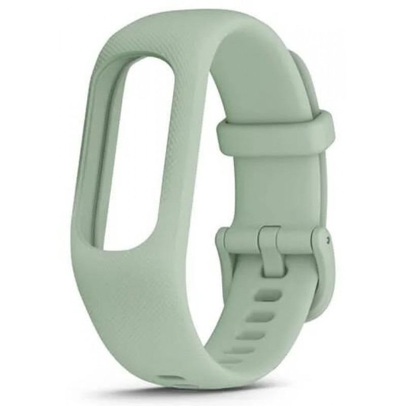 Correa de repuesto Garmin vívosmart 5, Cool Mint, Small/Medium (010-13201-02)