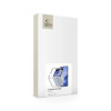 Funda Tech-Protect Flexair Hybrid THP4318 para Samsung Galaxy Z Flip 7, transparente