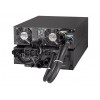 Eaton 9PX 6000VA SAI online, rack/torre, negro (9PX6KIRTNBP31)