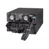 Eaton 9PX 6000VA SAI online, rack/torre, negro (9PX6KIRTNBP31)