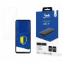 Película de protección de pantalla curvada 3MK ARC+ para Xiaomi Redmi Note 13 Pro+, 154831-0