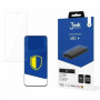 Película de protección de pantalla curvada 3MK ARC+ para Samsung Galaxy XCover 7, 154804-0