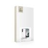 Funda Tech-Protect Flexair Hybrid THP4308 para Samsung Galaxy Z Fold 7, transparente