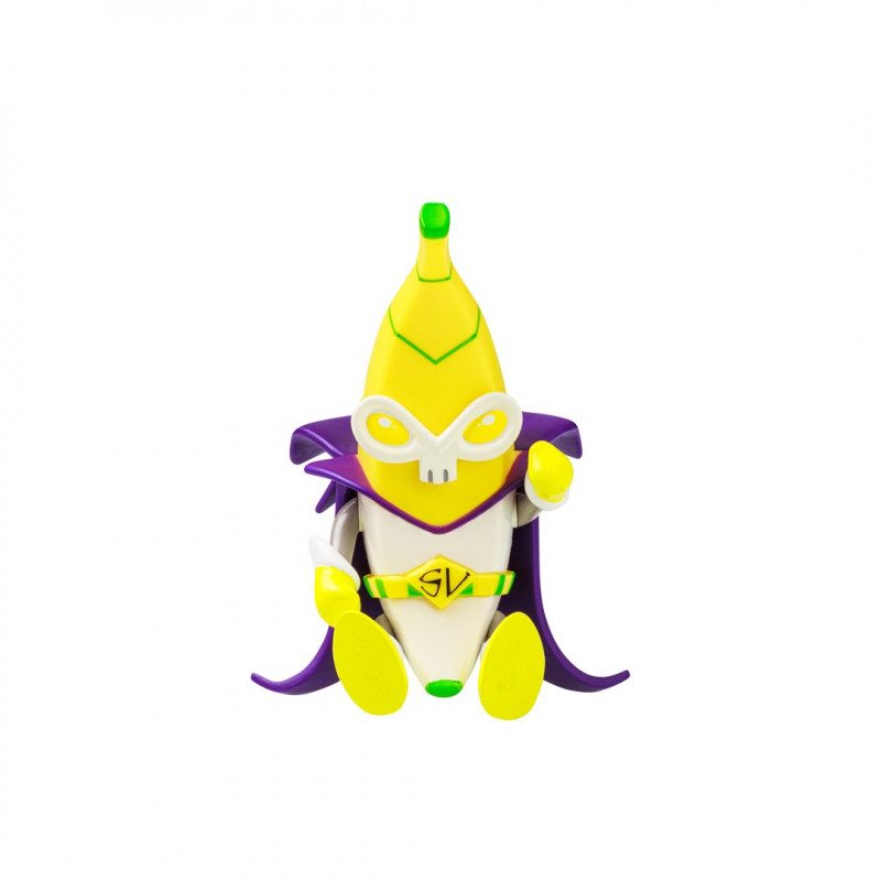 Figura de acción P.m.i. Kids World Stumble Guys S3 Mythic Edition - Darkpeel Prime