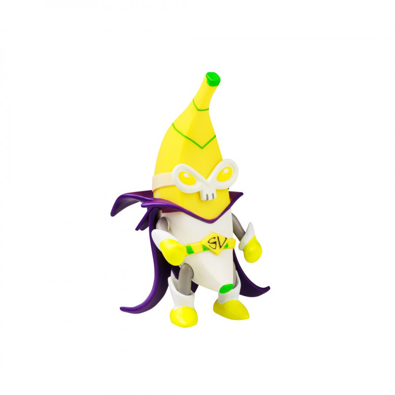 Figura de acción P.m.i. Kids World Stumble Guys S3 Mythic Edition - Darkpeel Prime