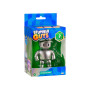 Figura de acción P.m.i. Kids World Stumble Guys S3 Mythic Edition - Metal MR. Stumble