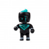 Figura de acción P.m.i. Kids World Stumble Guys S3 Mythic Edition - Negaton Smashgloves