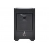 SanDisk Professional G-RAID SHUTTLE 4, matriz de discos duros, 24 TB, 4 bahías, HDD 6 TB x 4, Thunderbolt 3, USB 3.2 Gen 2