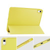 Funda Tech-Protect SC Pen para Apple iPad 10.9 (2022) / iPad 11 (2025), amarilla