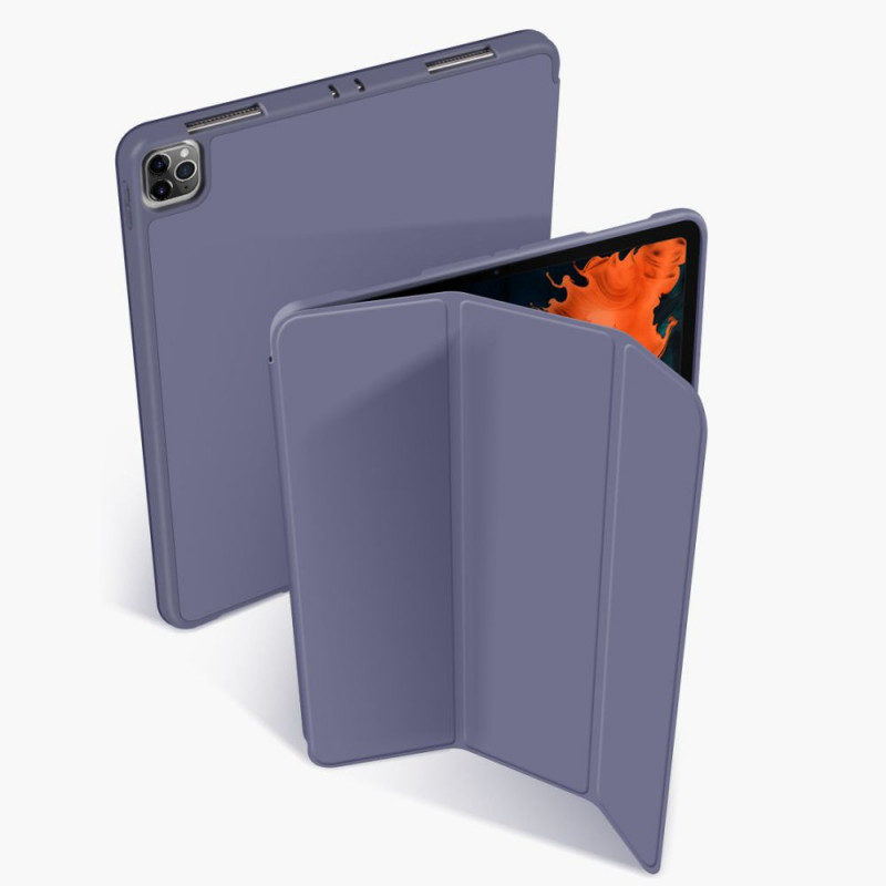 Funda Tech-Protect SC Pen para Apple iPad Pro 11 (2020/2021/2022), negra
