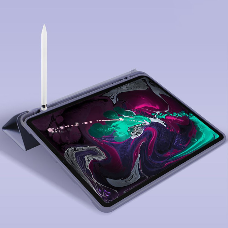 Funda Tech-Protect SC Pen para Apple iPad Pro 11 (2020/2021/2022), negra